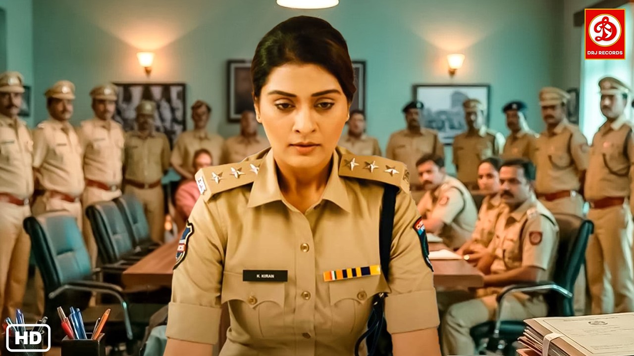 New Movie 2026 Superhit (HD) Blockbuster South Indian Hindi Dubbed Action Movie | Aadi, Payal Rajput