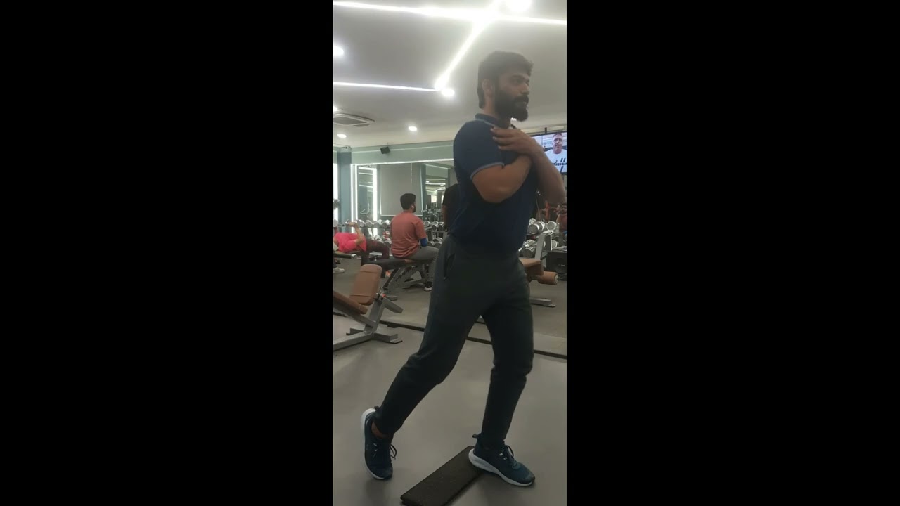 I would do it anyways #johnnyfitness #fitnesstransformation #motivation #weightloss #diet 