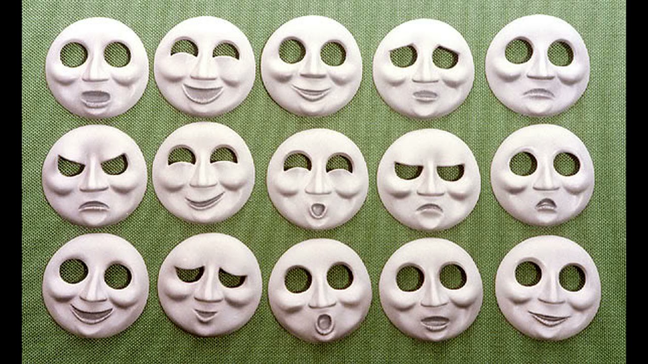 Thomas & Friends (Behind the Scenes) S1-5