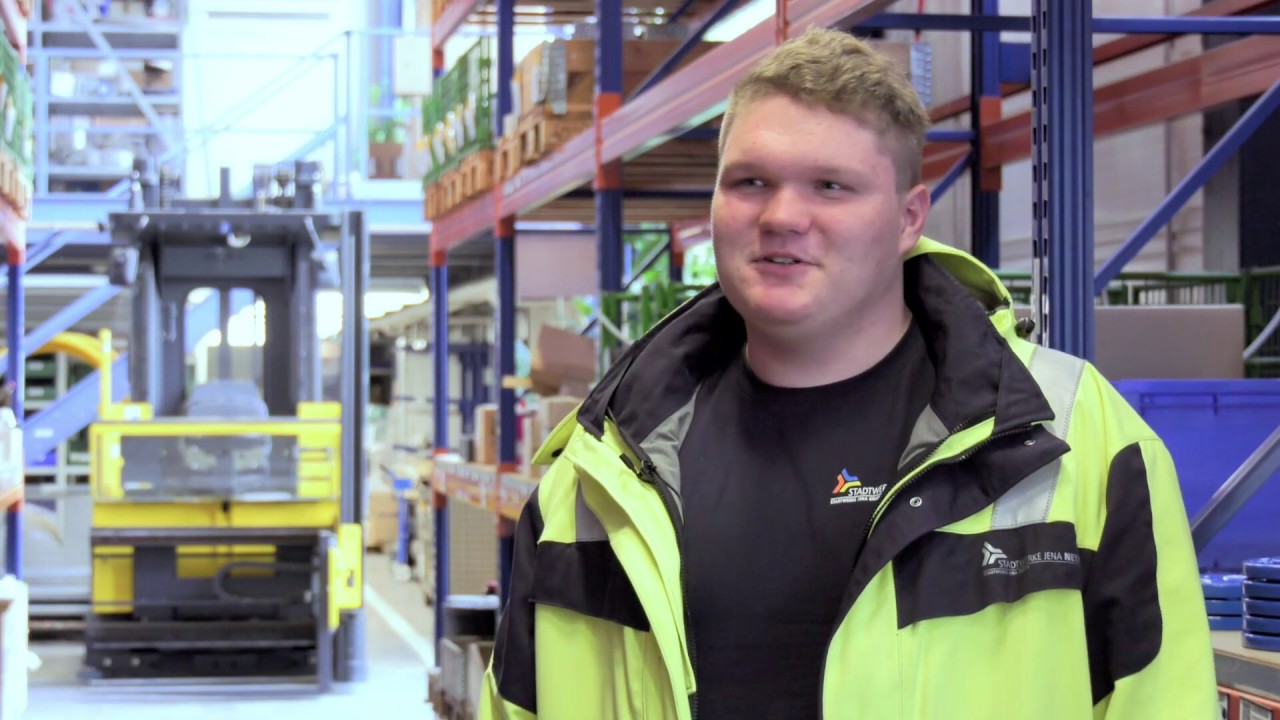 Ausbildung als Rohrleitungsbauer (Teil 4/2019)