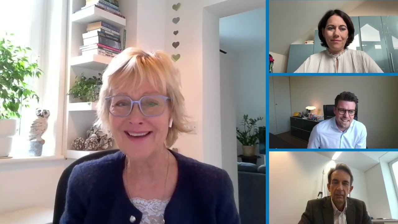 Возвращаясь к чрезмерному туризму: на пути к более сбалансированному будущему | Видеотрансляция I...