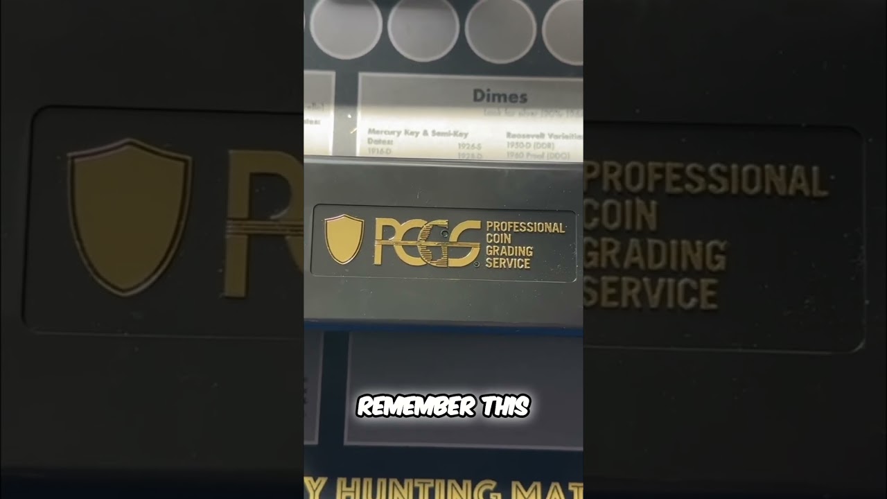 Coin Grading Results: Did My Coin Make the Grade? Find Out! 