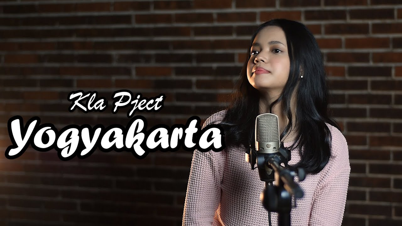 Yogyakarta (KLA PROJECT)- Salma Bening Musik