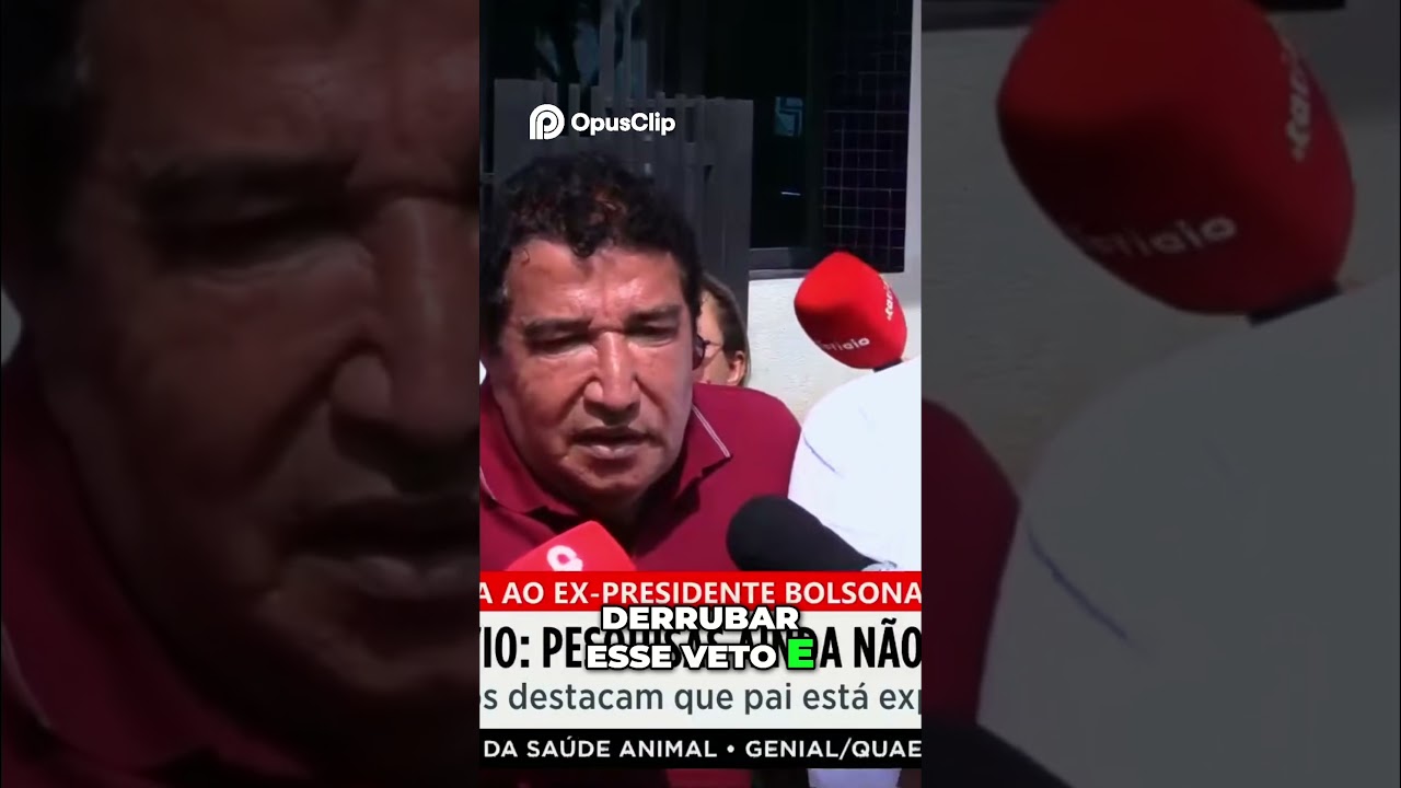 😡 Lula veta PL Dosimetria: Bolsonaro preso mais tempo 🔥