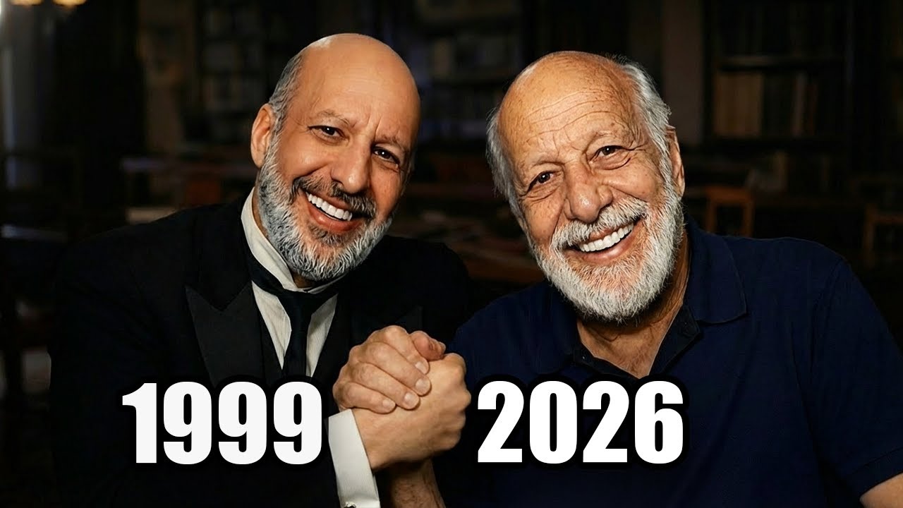 The Mummy (1999) Cast | Then vs Now United