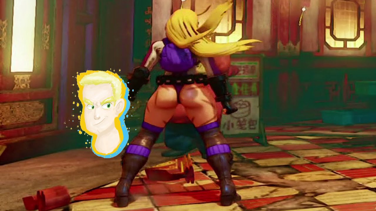 SFV Hard Survival Mode - The natearistata experience