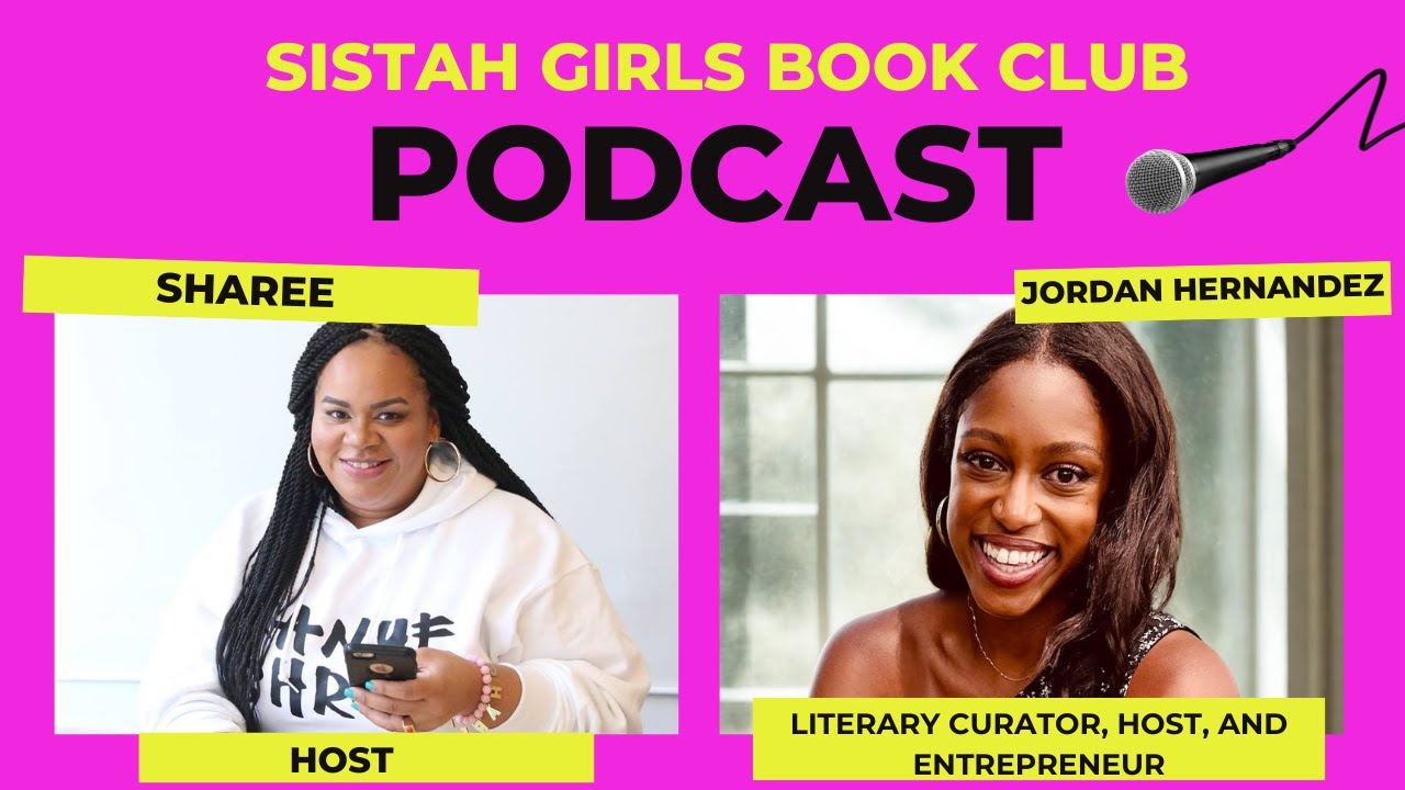 Building a Book Community with Jordan Hernandez of Completely Booked