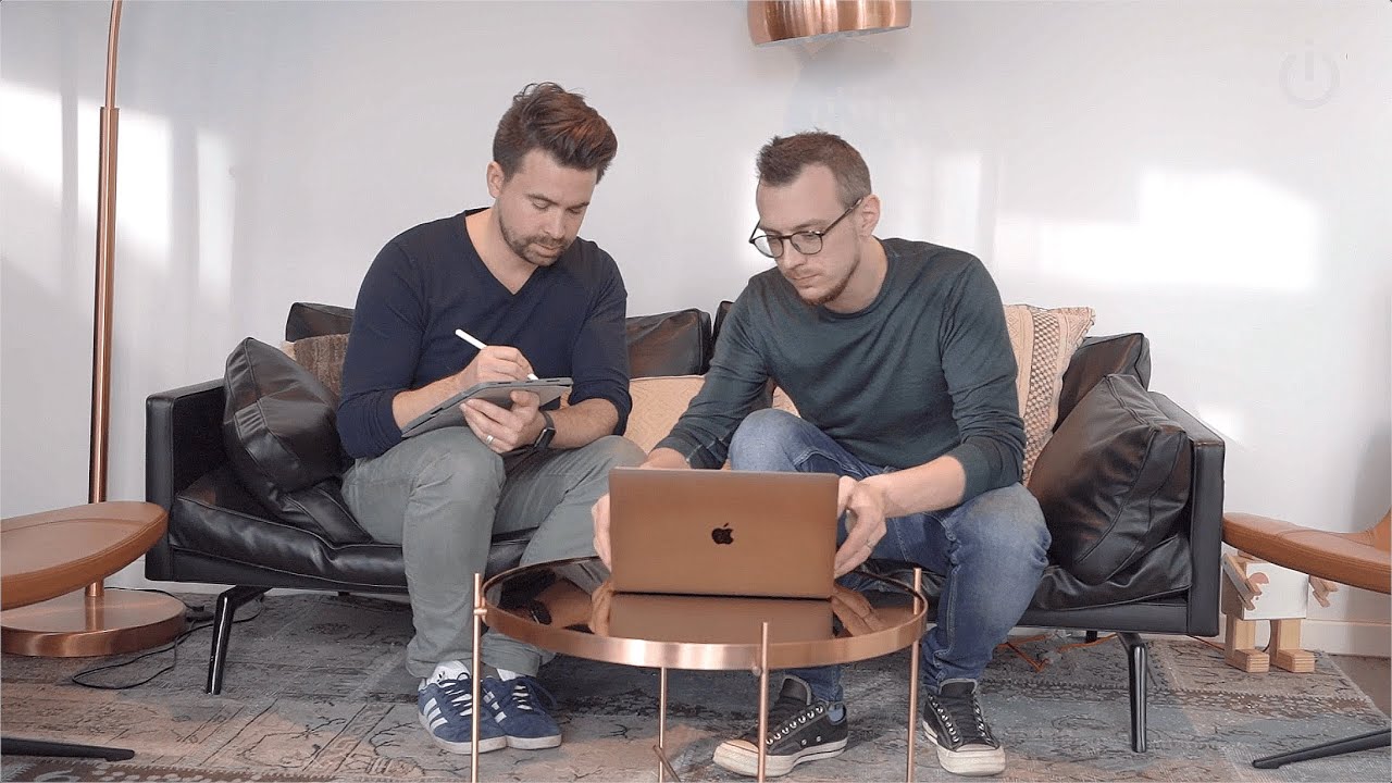 Switch biedt Apple Financial Services voor ondernemers