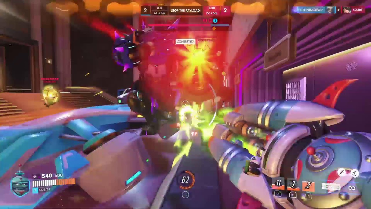 Overwatch