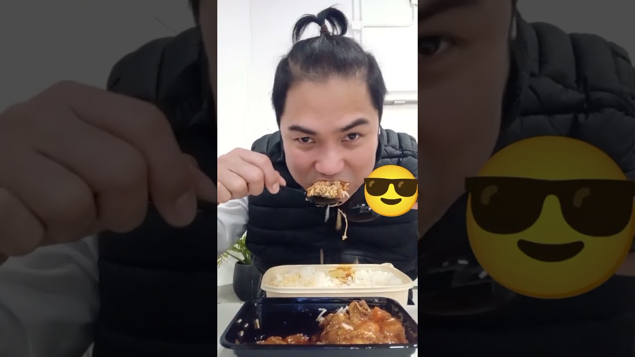 Afritada na manok for lunch tara kain Lets G...