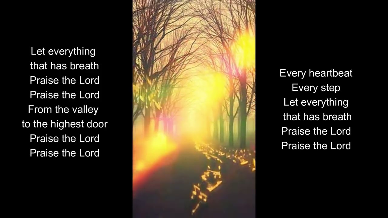 Psalm 150