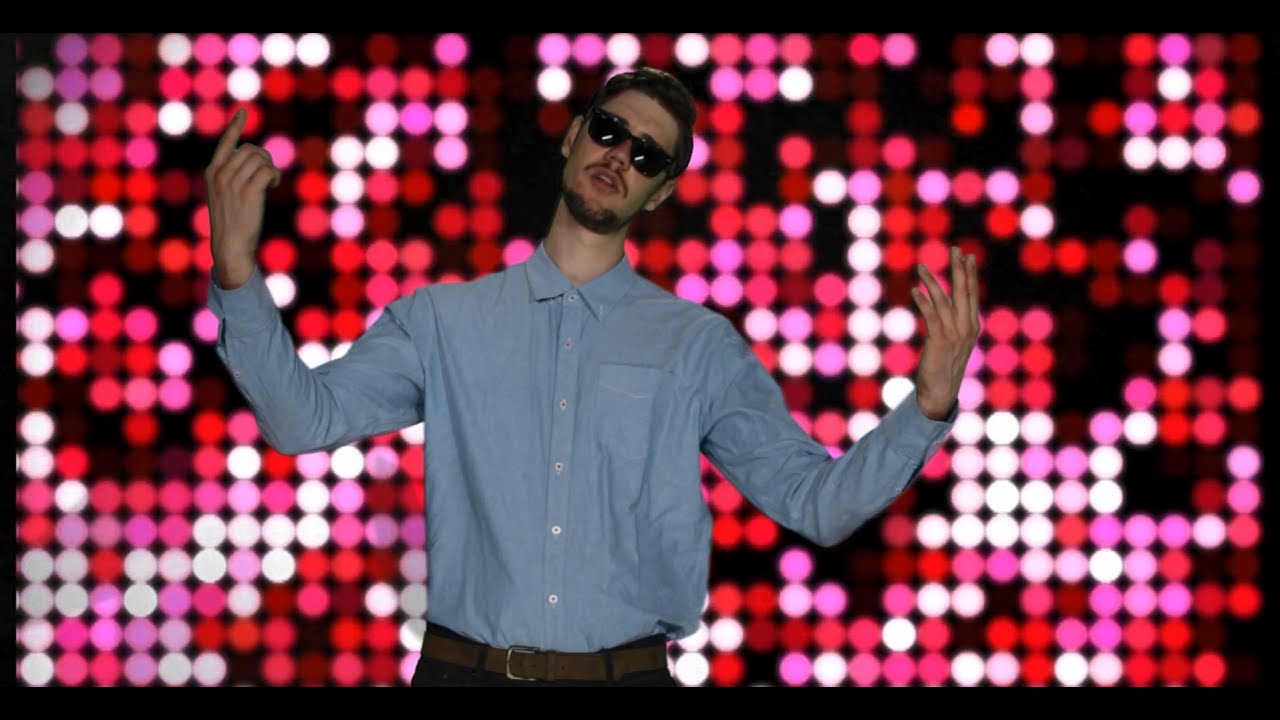 Gang Zadbani - Salon urody (Gang Albanii - Klub Go Go parodia) [Na Pełnej]