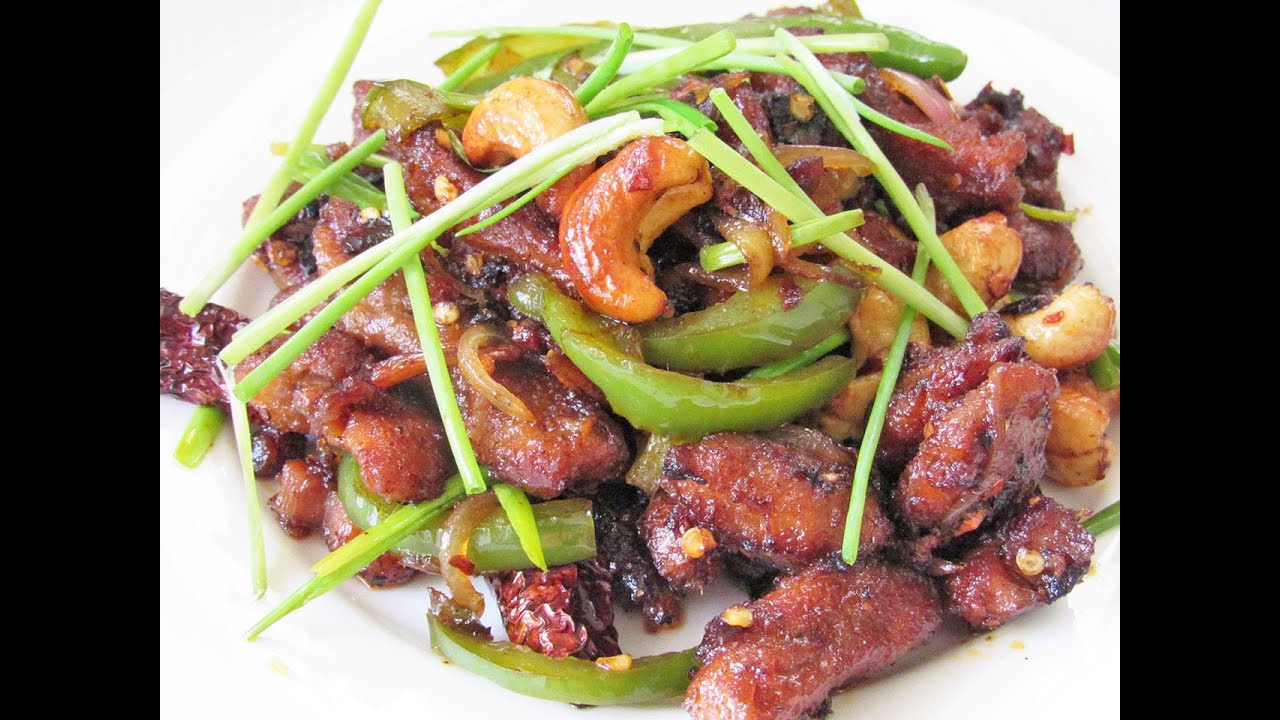 How To Make Dragon Beef Recipe - Beef Dragon Recipe | Nisa Homey