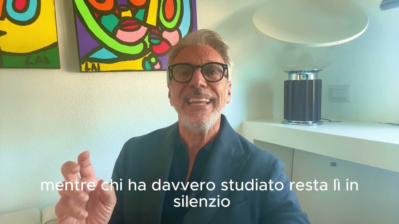L'effetto Dunning-Kruger.L'illusione della competenza