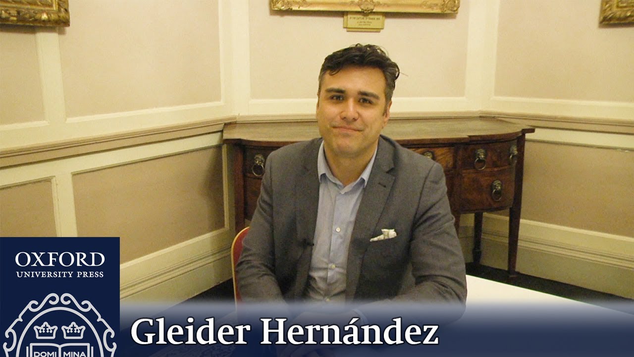 An Introduction to International Law | Gleider Hernández