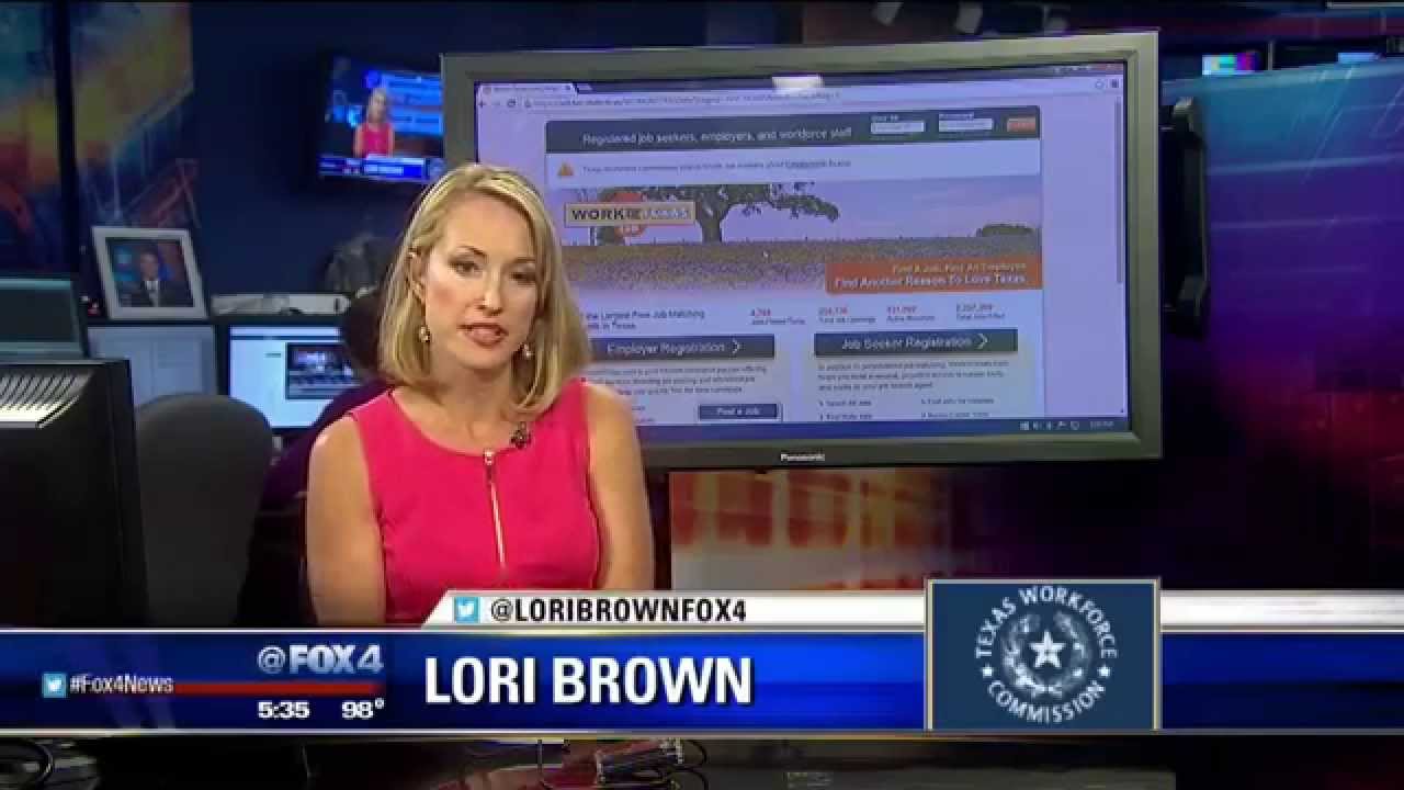 Scam artists hurting Texas job seekers