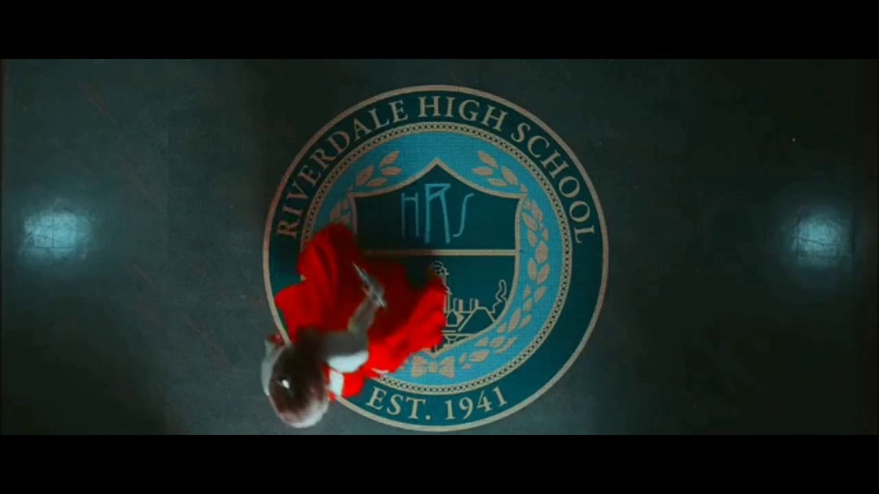Cheryl Blossom Lose You To Love Me
