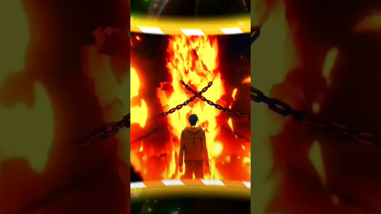 Sung jin woo edit amv #anime #4kvideo #alightmotionedit