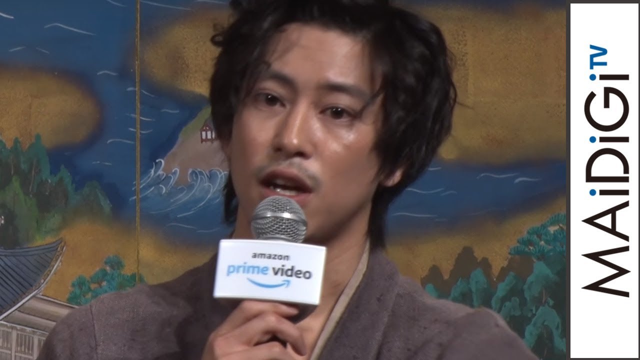 佐野岳、スペインで一人行動　野村周平もSNS見て「何しとん」「MAGI-天正遣欧少年使節-」配信記念イベント