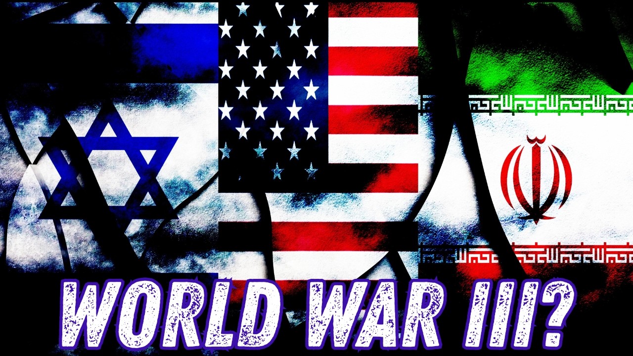 Iran War Updates - March 9, 2026