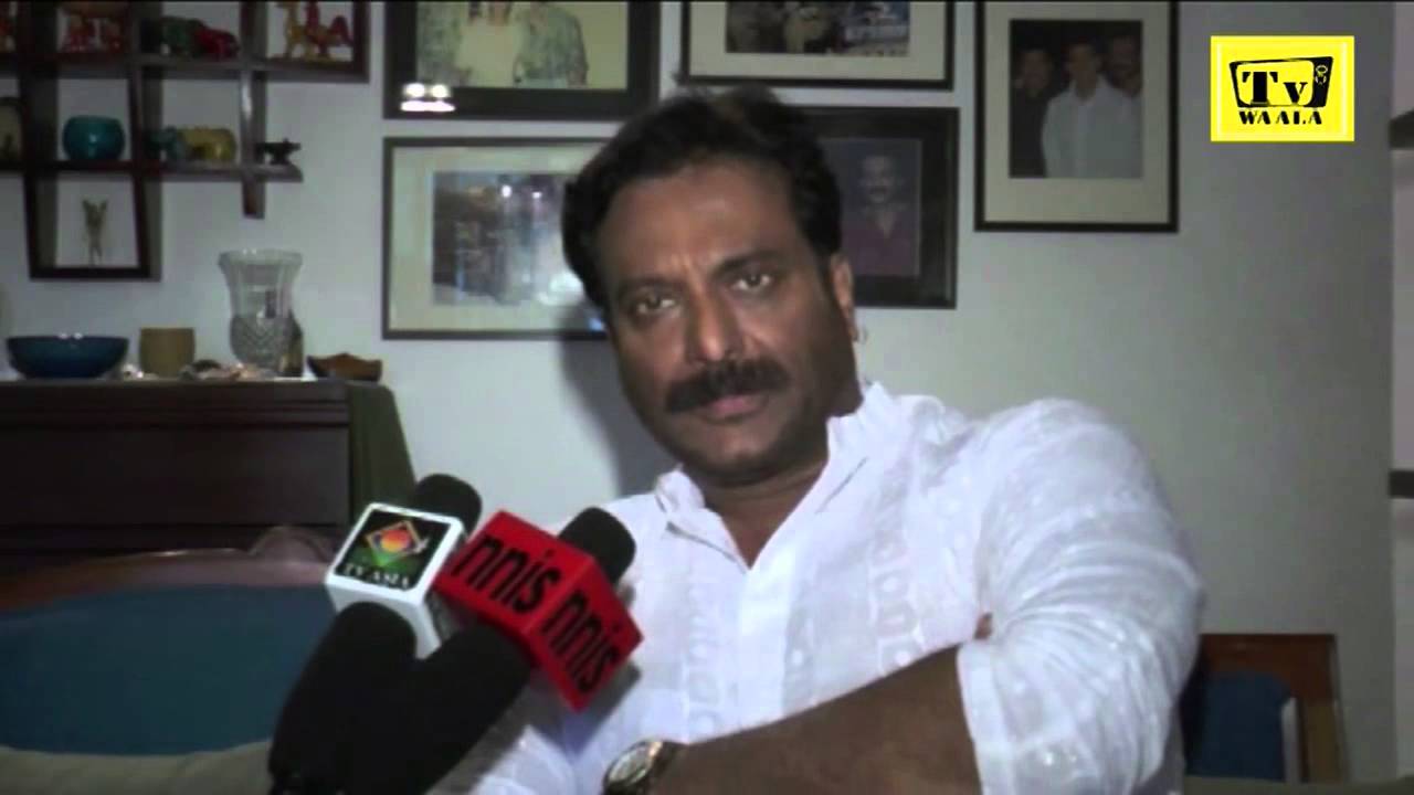 Milind Gunaji In EVEREST | Interview