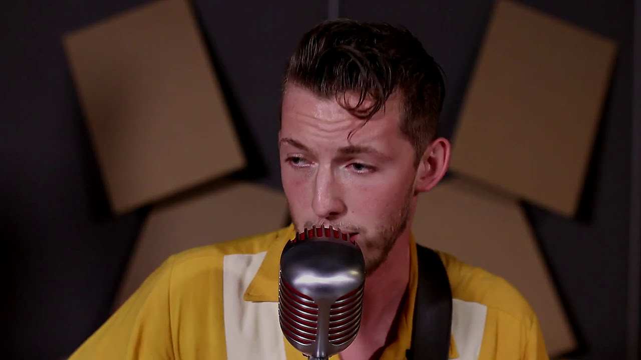 [LW JUKEBOX] Slap DooWap - "FOLSOM PRISON BLUES" (Johnny Cash Cover)