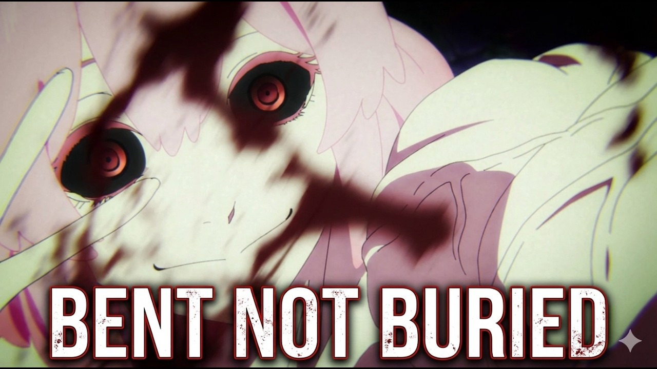 GANTETSUSAI & FUCHI vs TAO FA | Hell's Paradise AMV S2 Ep 7 | Bent Not Buried