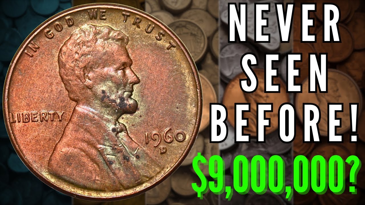 Top 5 Lincoln Pennies You Should Keep &ndash; Rare Coins Still in Circulation