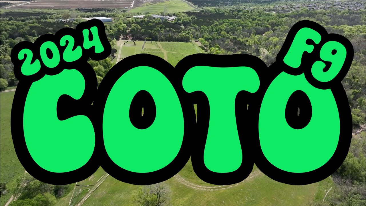 2024 Capital of Texas Open | COTO FINAL F9 | Hancock, Meza, McLaughlin, Letts