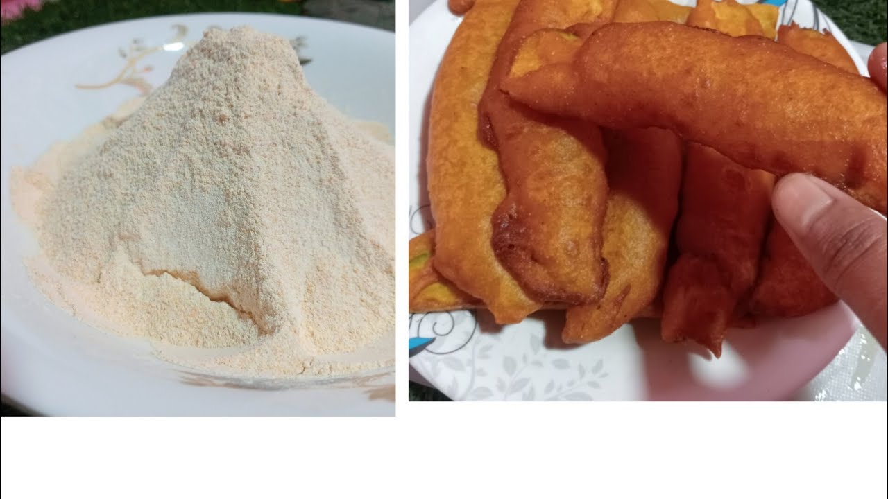 রমজানে স্পেশাল বেশন তৈরি আর ফুলকো ফুলকো বেগুনি ১০০% খাটি ঘরে বসে বানিয়ে নিন। 