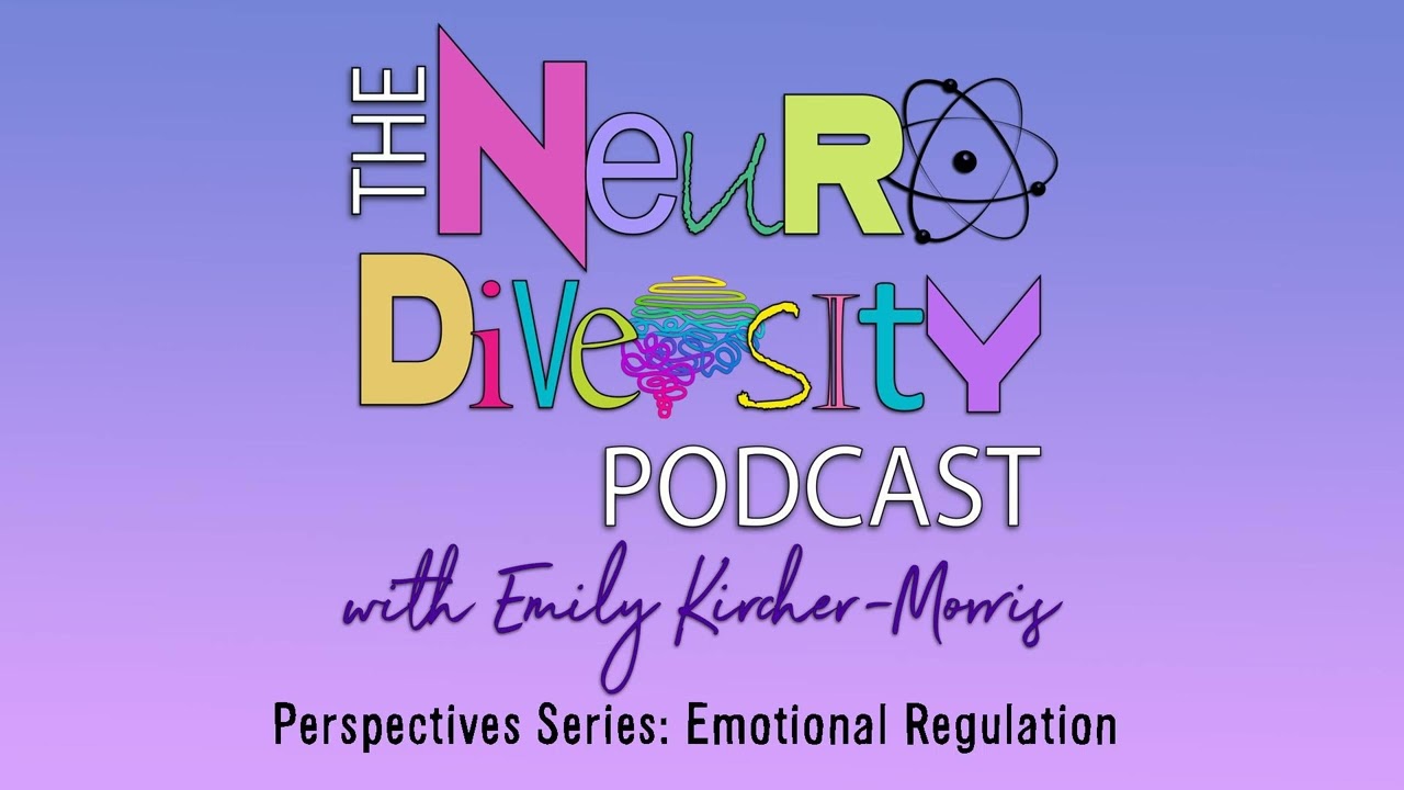Perspectives Series: Emotional Regulation