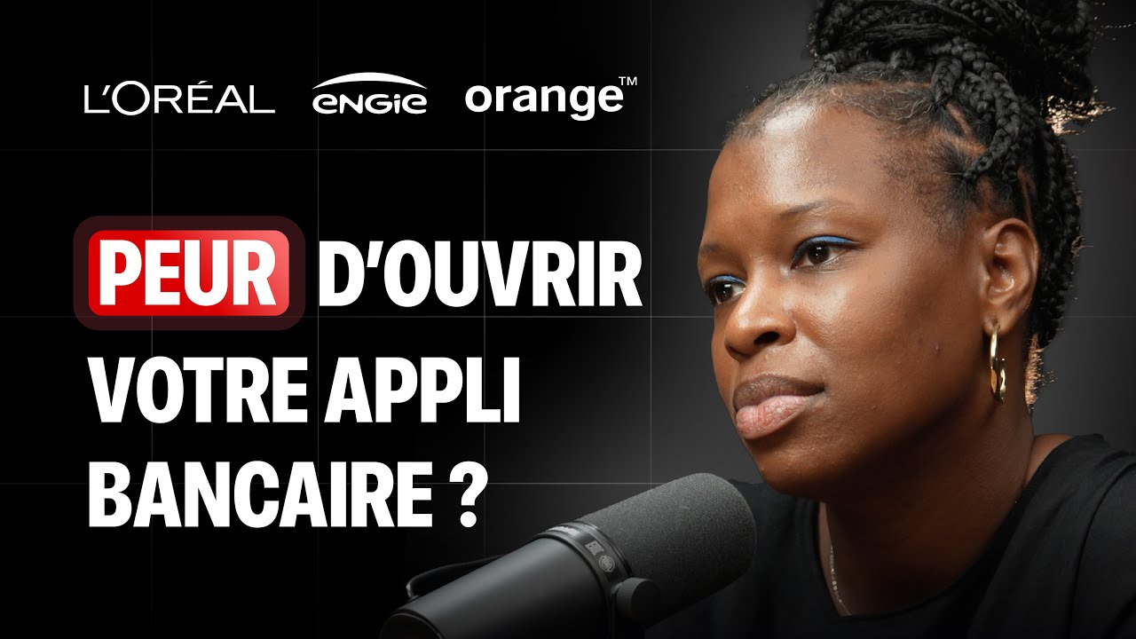 Vous aussi, vous avez peur de regarder vos comptes ?