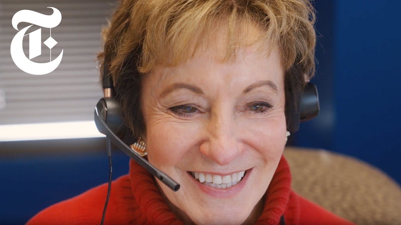 How a Turkey Talk-Line Saves 10,000+ Thanksgivings Every Year | NYT Cooking