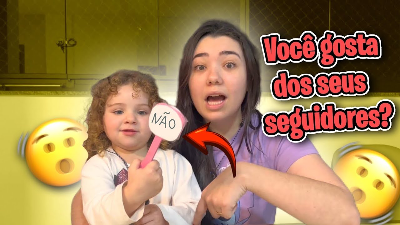 A DIVA RESPONDEU perguntas com SIM OU NÃO