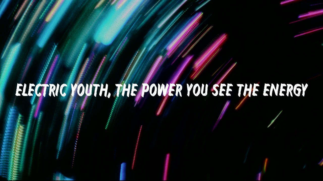 Debbie Gibson - Electric Youth (Lyrics)