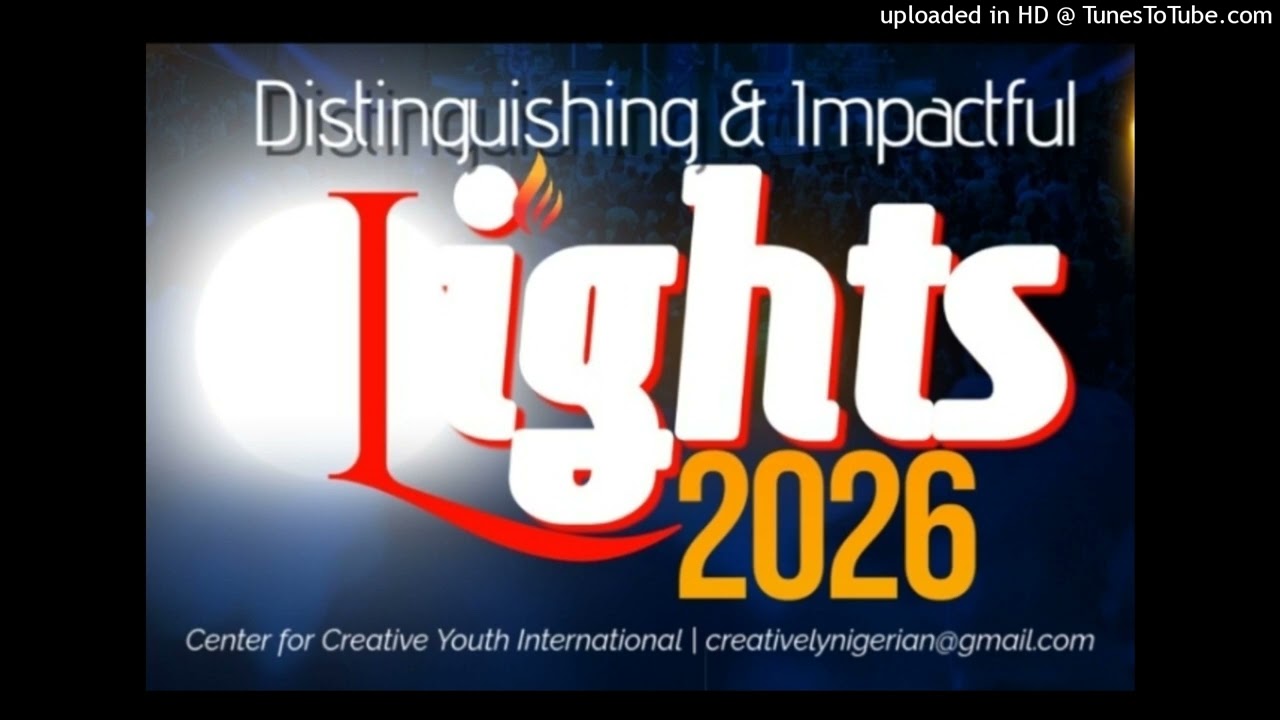 5 Distinguishing and Impactful Lights for 2026 by Kay Daniels