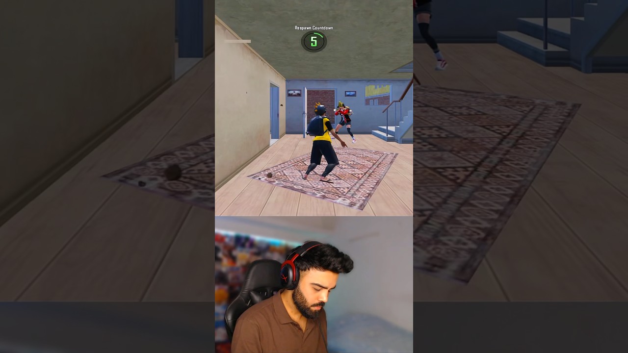 😢 Take Revenge It's Challenge For You My Chat Said & Then..💀🔥 #pubgmobile #regrets #bgmi #pubg