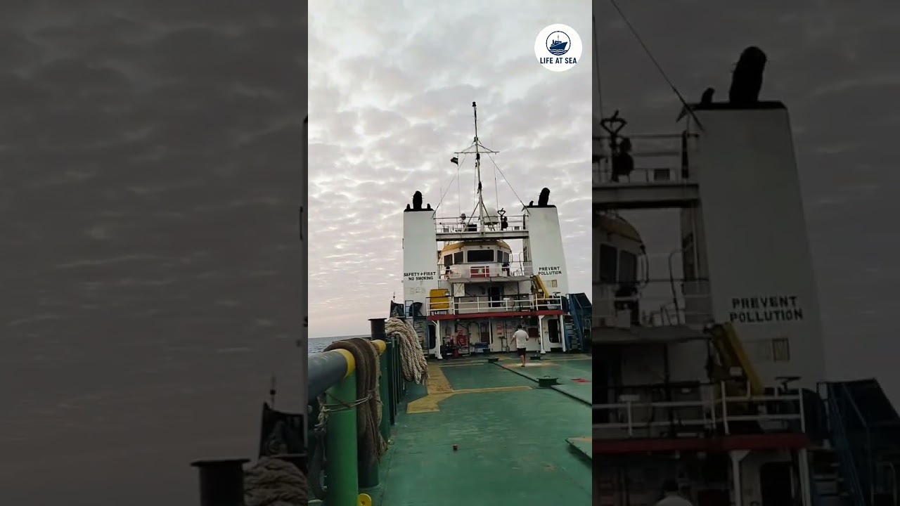 #lifeatsea #ship #shorts @lifeatsea_01