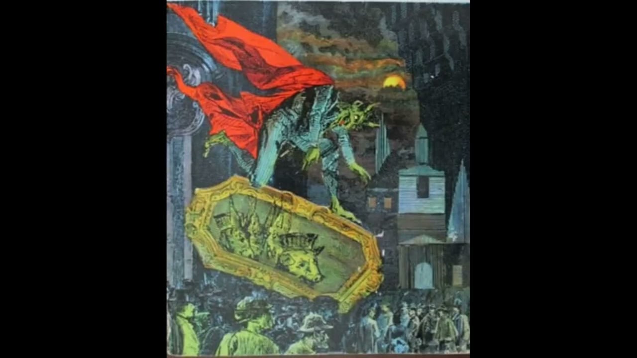 Crăiasa Zăpezii de H.C Andersen