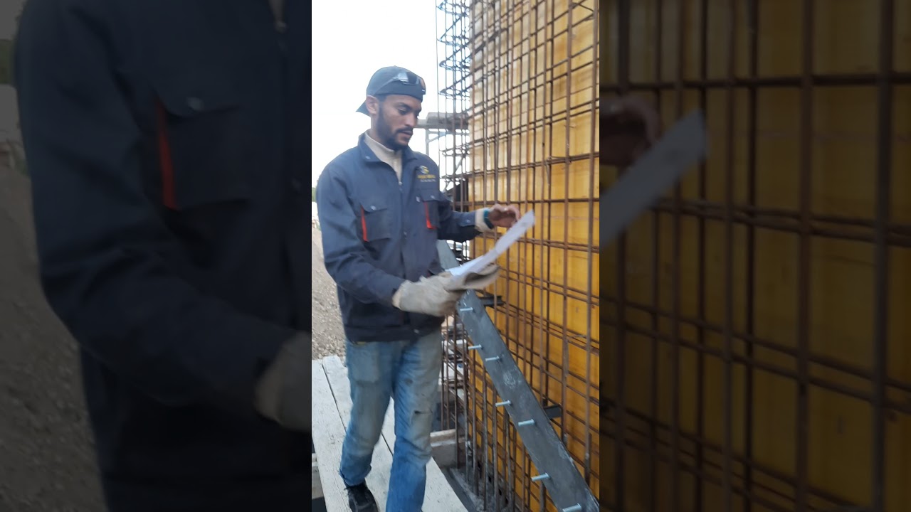 comment fairer une escalier suspendu en Tunisie pour toute information contactez le 28268254.