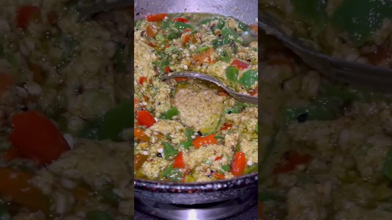 মোৰ নিচীনাকৈ আচাৰ বনাই কোনে কোনে ভাল পাই বাৰু