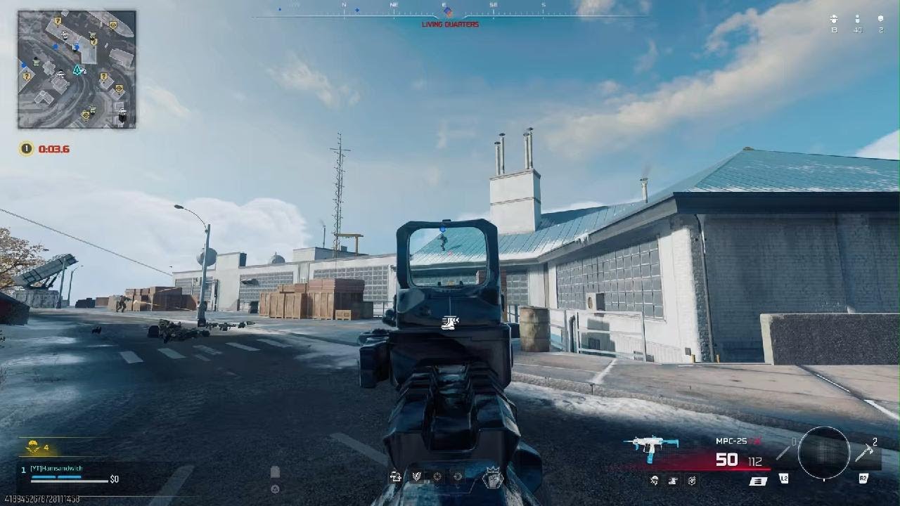 Geting starglass camo on call of duty bo7 grind ep5