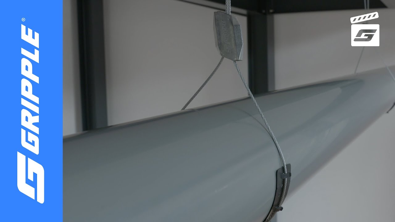 Standard Hanger & Spreader Band | Product Focus