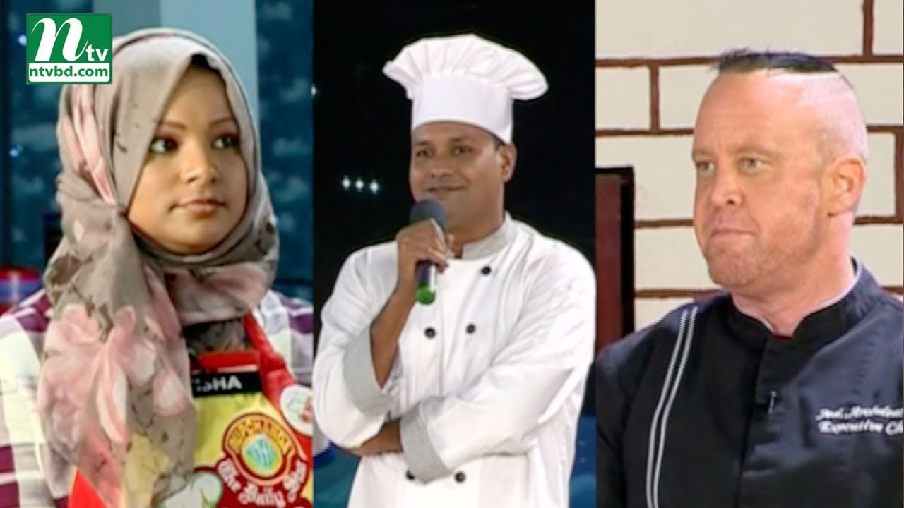 Reality Show l Super Chef 2018 | EP 21 | সুপার শেফ ২০১৮ | Healthy Dishes or Recipes