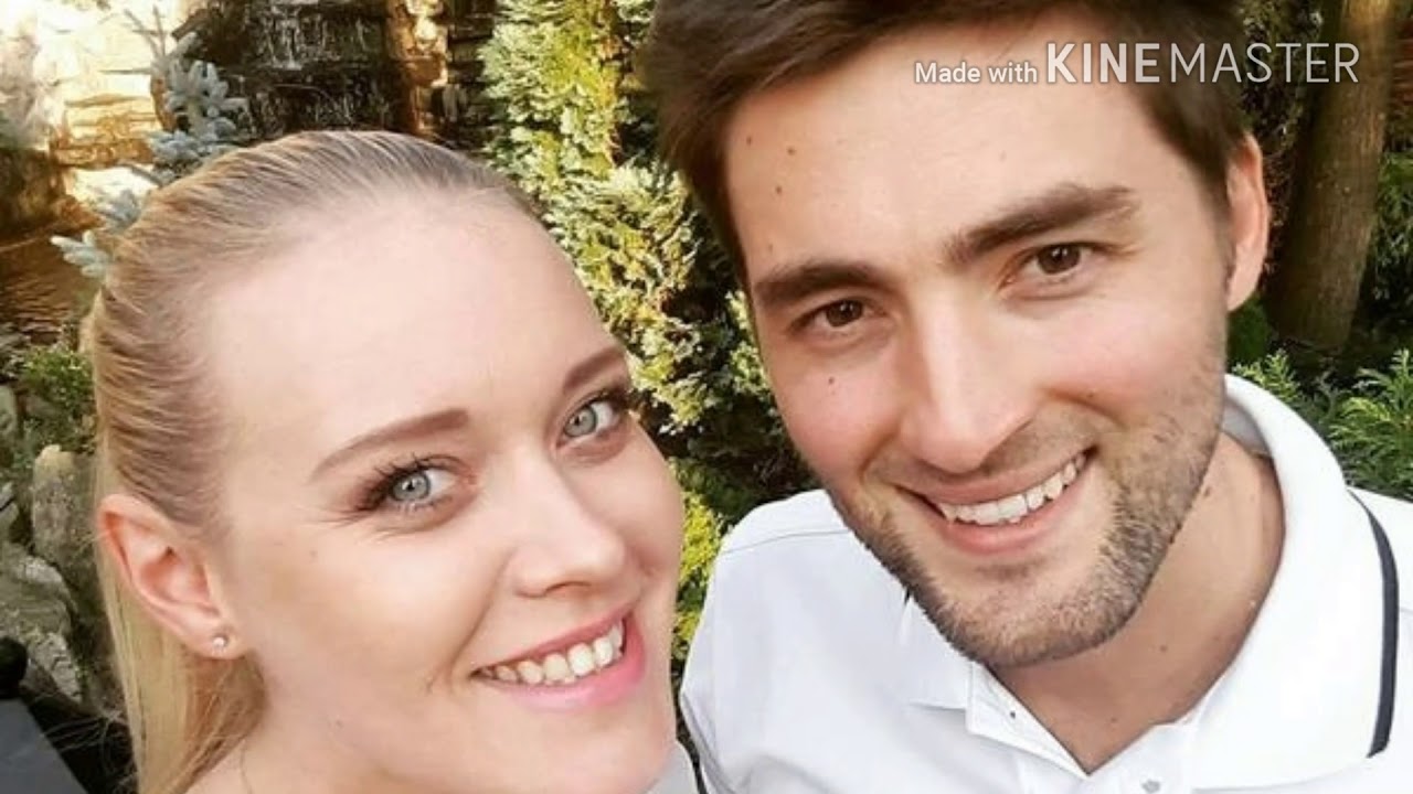 Natalia i Roberd gliniarze