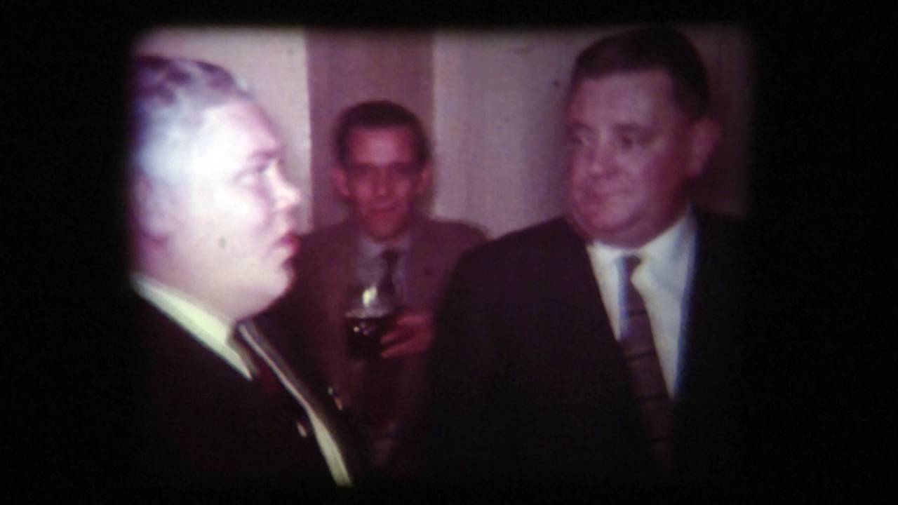 Faces from 1965