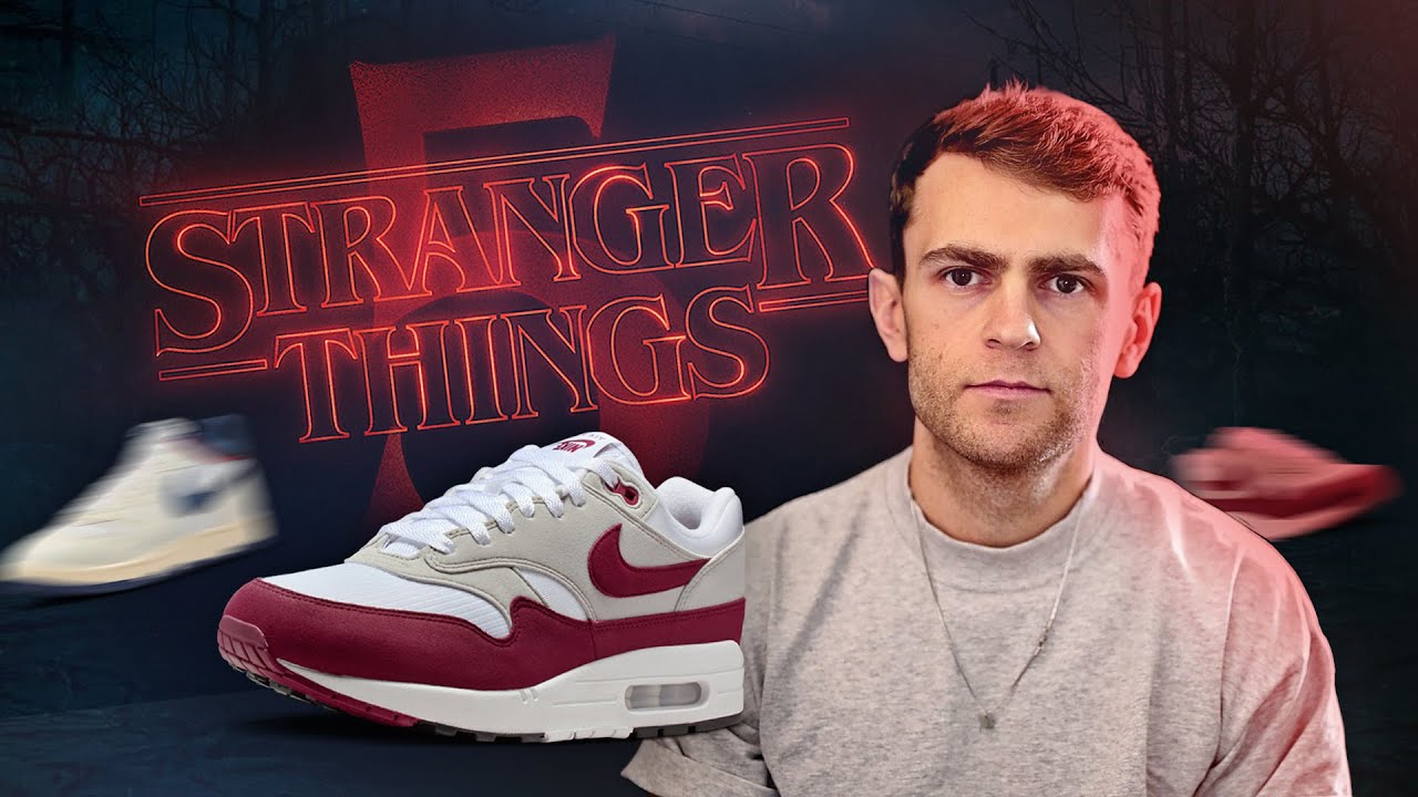 Co NA NOGACH w Stranger Things 5?