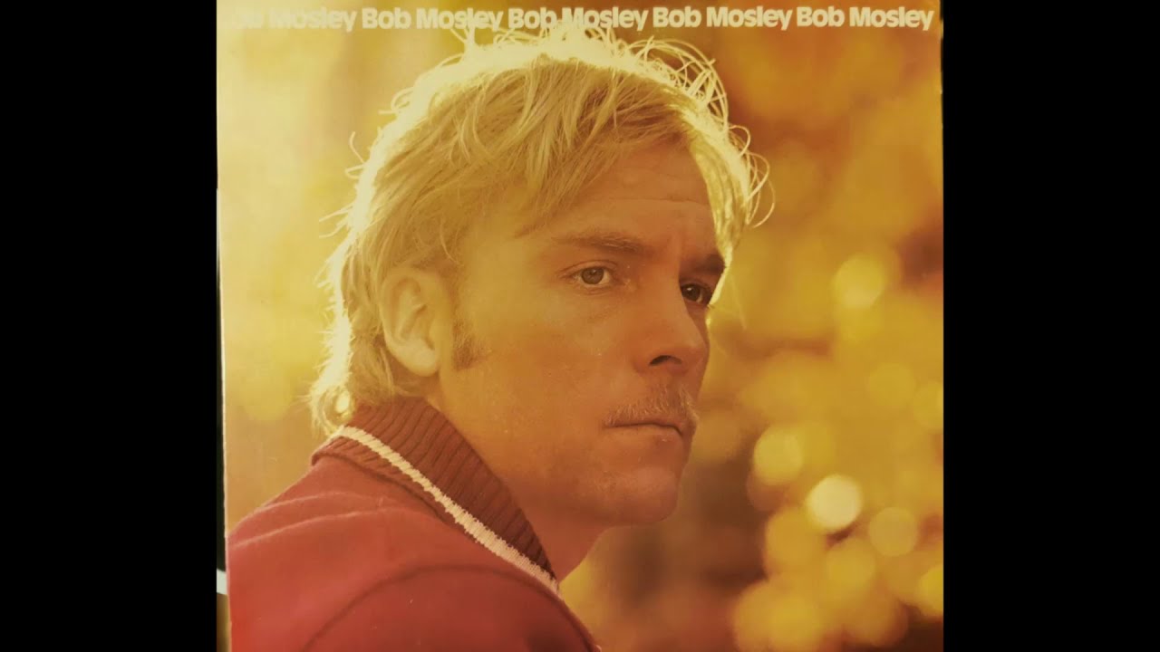 Bob Mosley  - Thanks