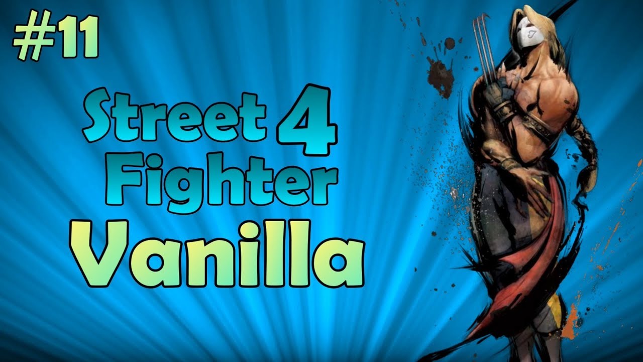 Vega - All Victory Quotes (Arcade Mode) / Street Fighter 4