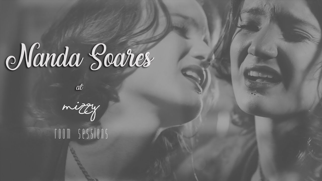 Nanda Soares - A graça da raça [mizzy - room sessions]